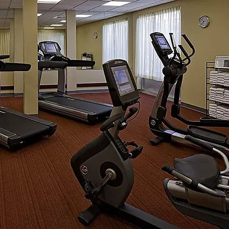 Hyatt Place Kansas City/Overland Park/Metcalf 
