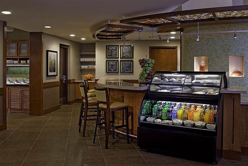 Hyatt Place Kansas City/overland Park/metcalf Hotel Overland Park