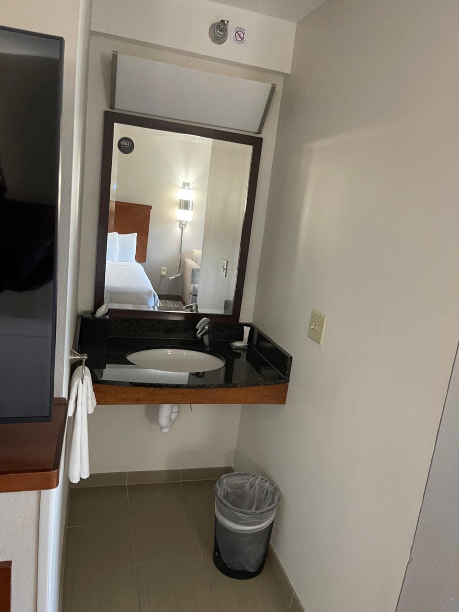 Hyatt Place Kansas City/overland Park/metcalf Hotel Overland Park
