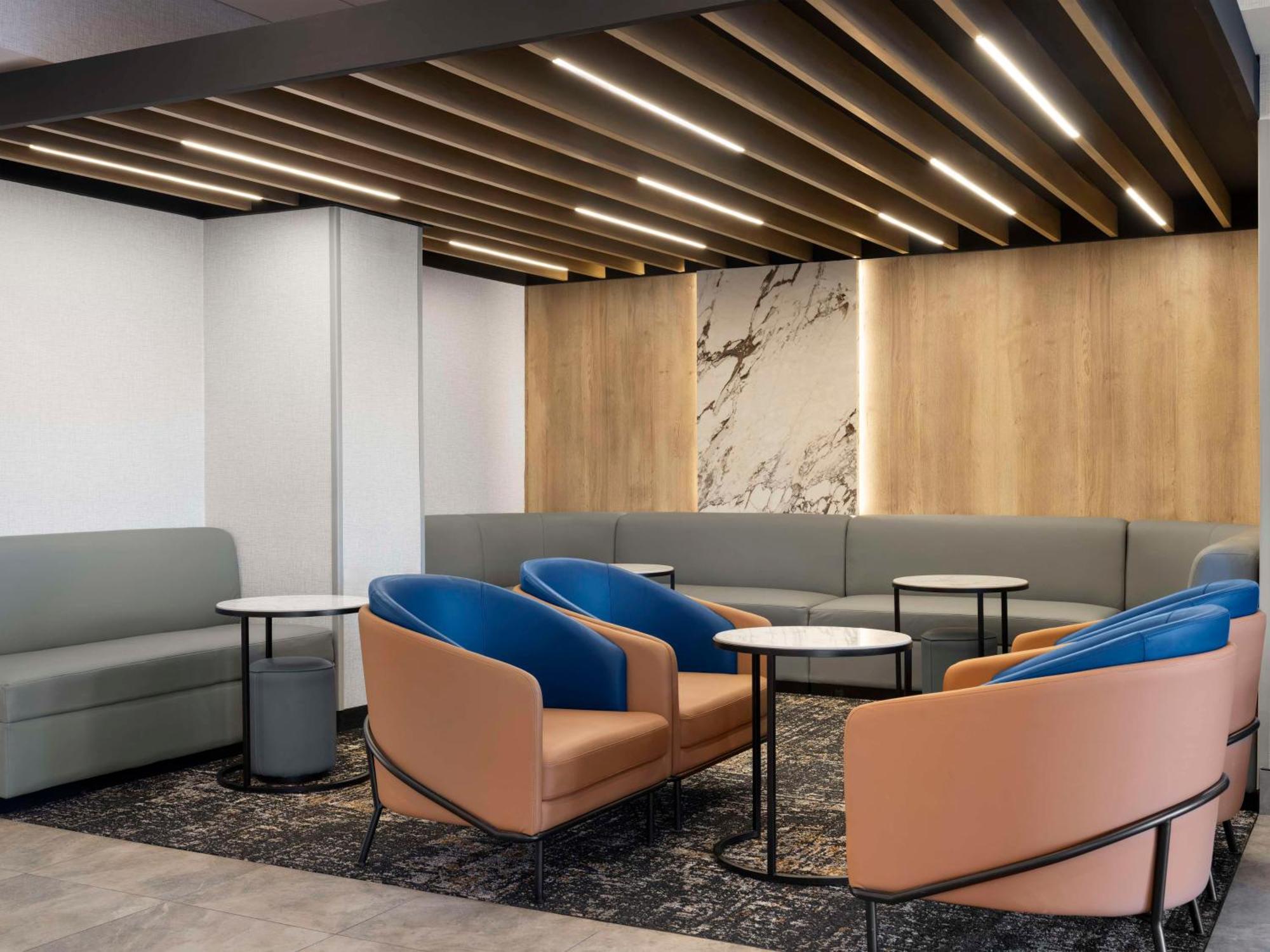 Hotel Hyatt Place Kansas City/overland Park/metcalf