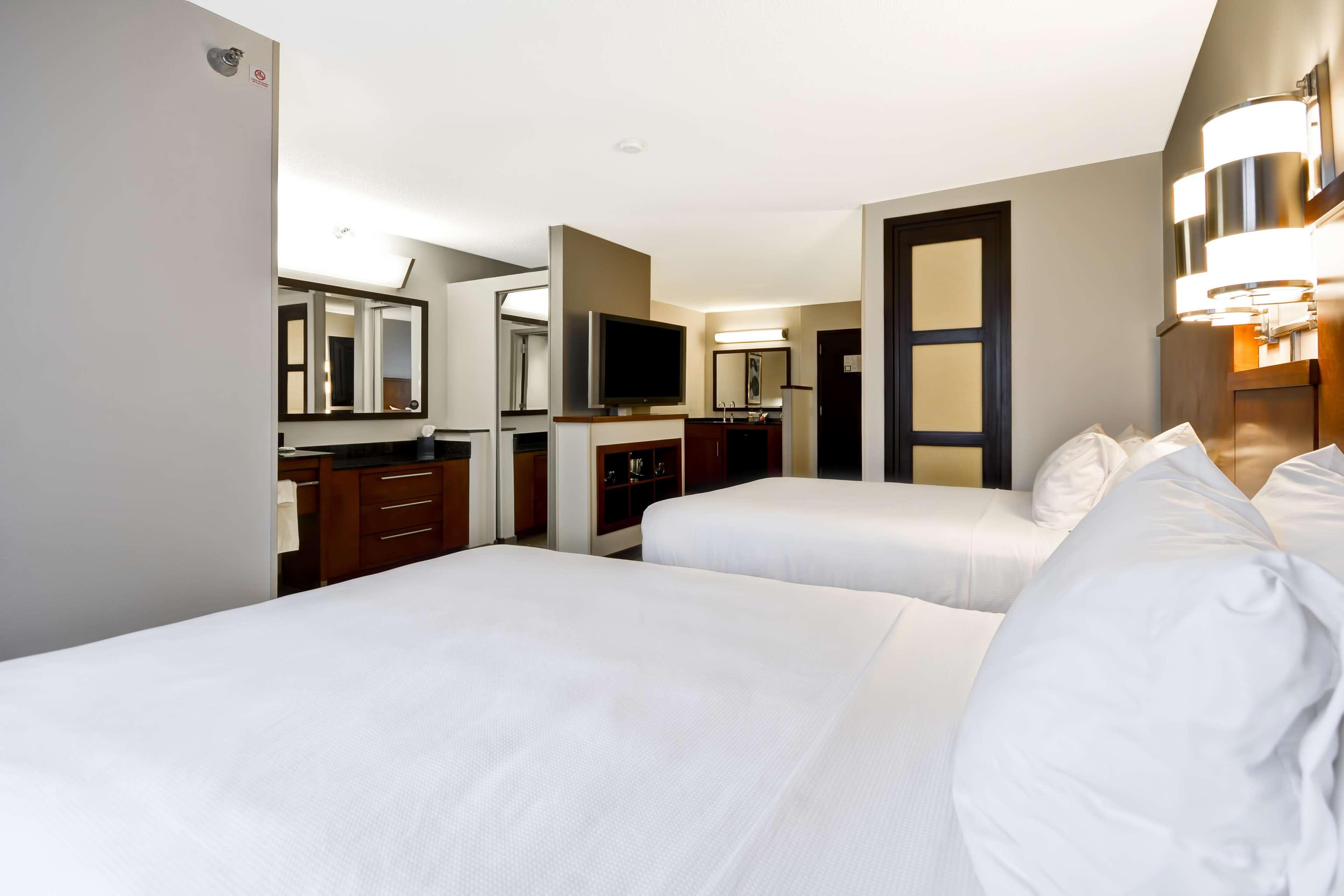Hyatt Place Kansas City/overland Park/metcalf Hotel 3*