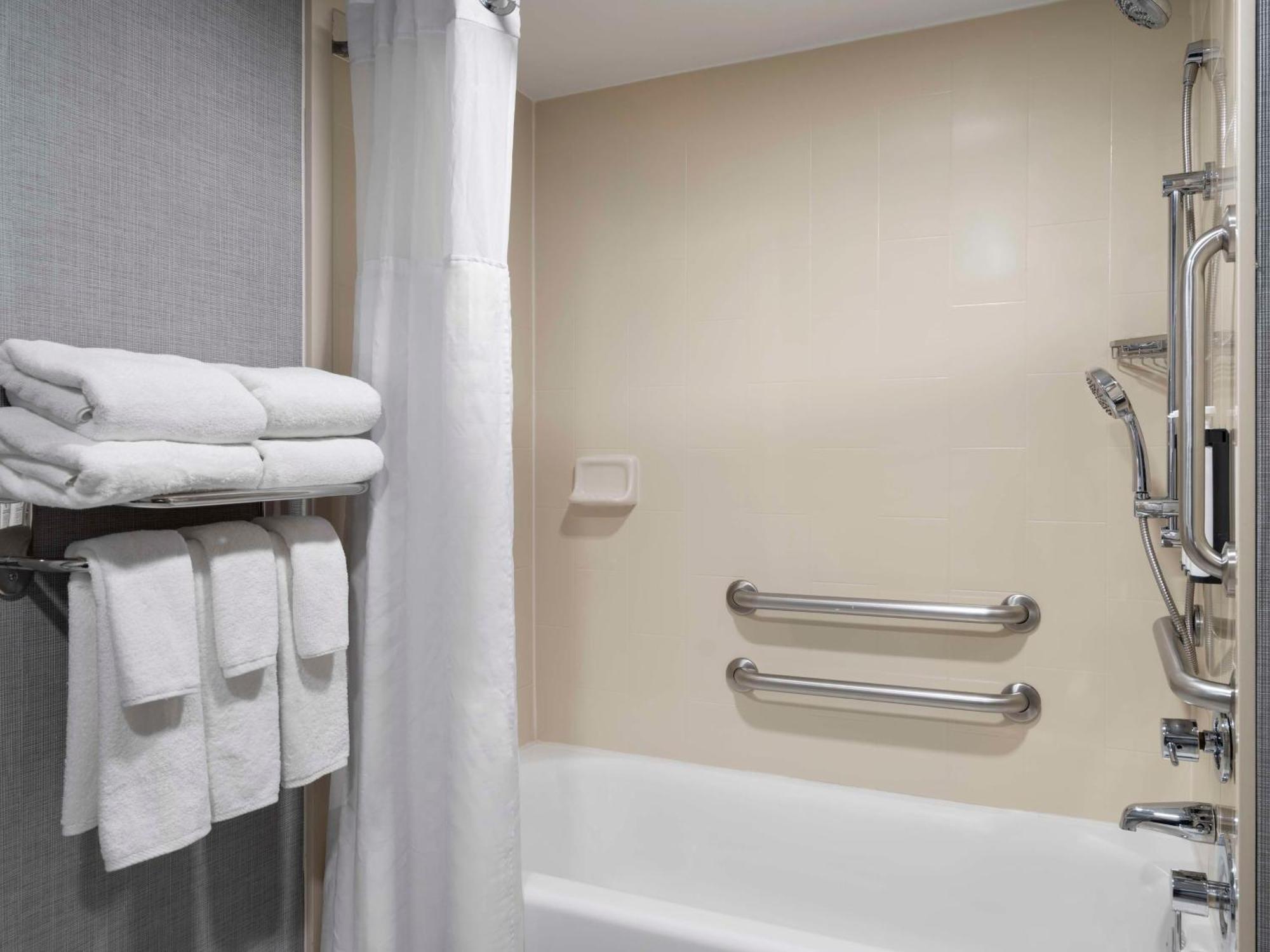 Hotel Hyatt Place Kansas City/overland Park/metcalf 3*